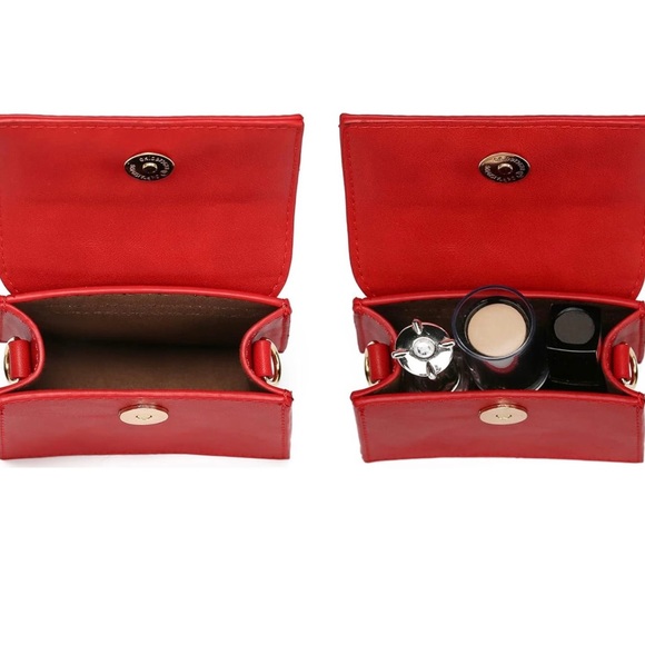 Mini purse - Picture 3 of 3